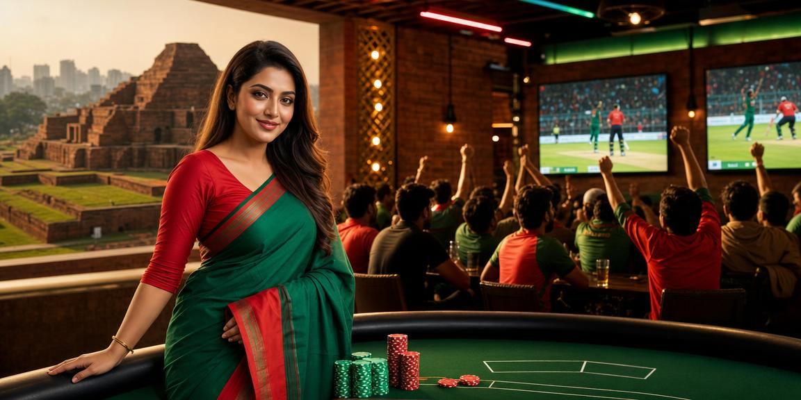 বাংলাদেশের ক্রিকেট বেটিং অভিজ্ঞতা